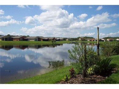 Yard/Garden - POND VIEW