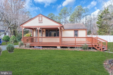 2051 Lowell Ave, Mays Landing, NJ 08330 - photo 5