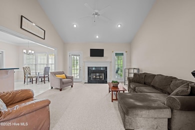 202 Nyon Court, New Bern, NC 28562