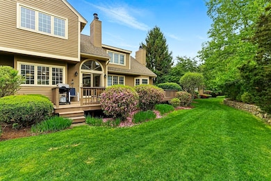 14 Weybridge Ln, Hopkinton, MA 01748 - photo 2