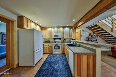 46 E Viking Dr unit B201, Winter Park, CO 80482 - photo 5