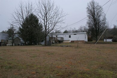 Back of house2