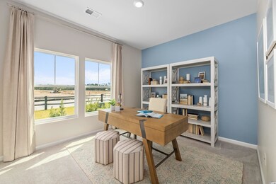 1547 Swing Bridge Way unit Lot 412 Dover B, Myrtle Beach, SC 29588 - photo 7