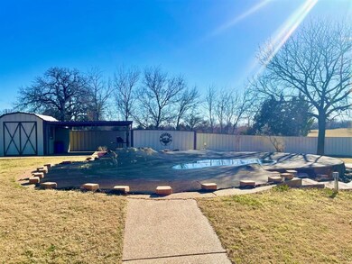 528 County Road 4371, Decatur, TX 76234 - photo 6