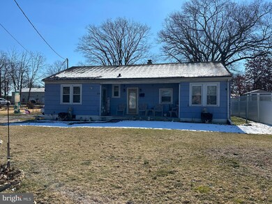 213 Fenimore St, Vineland, NJ 08360 - photo 2