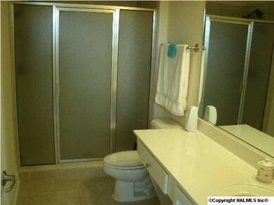 3/4 bath