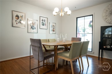 135 Tara Way, Athens, GA 30606 - photo 4