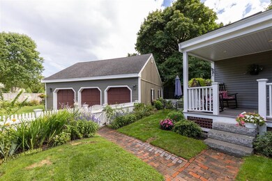 200 Winnacunnet Rd, Hampton, NH 03842 - photo 6