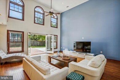 2114 Great Falls St, Falls Church, VA 22043 - photo 4