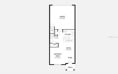 3279 Gardenia Reserve St, Apopka, FL 32703 - photo 2