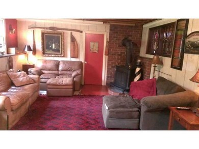 Den/Family/Great Room.