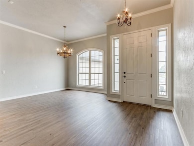 1421 Sawgrass Dr, Norman, OK 73072 - photo 4