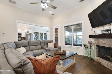 007-624 Bending Oak S-MLS Version