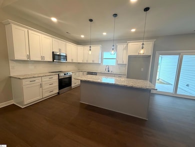 23 Henderson Rd, Gray Court, SC 29645 - photo 7