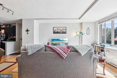 1111 Arlington Blvd unit 243, Arlington, VA 22209 - photo 4