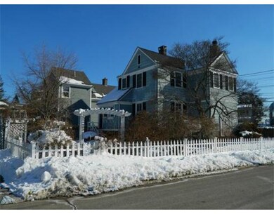 37 Gregory St unit One, Marblehead, MA 01945 - photo 5