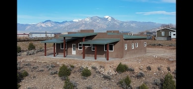 8 Felipe Antonio Rd, Ranchos de Taos, NM 87557 - photo 2