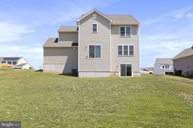 17821 Stripes Dr, Hagerstown, MD 21740 - photo 4