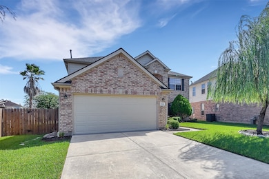 29606 Legends Willow Dr, Spring, TX 77386 - photo 2