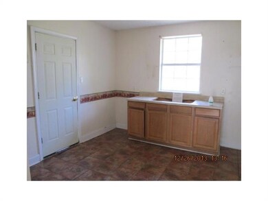 Kitchen. KITCHEN
