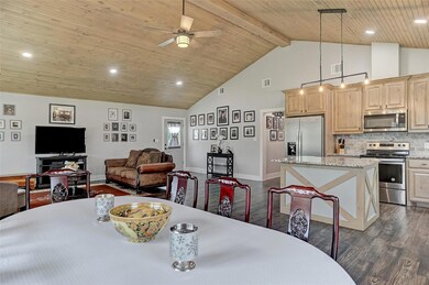 244 Immigrant Trail Rd, Denison, TX 75021 - photo 7