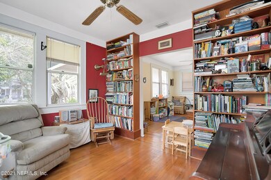 1452 Ingleside Ave, Jacksonville, FL 32205 - photo 6