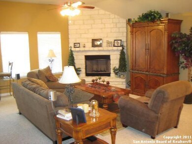3511 Globe Willow, San Antonio, TX 78261 - photo 3