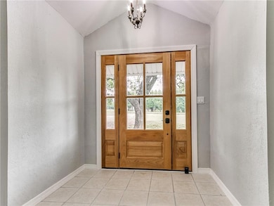 Foyer