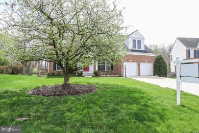 3717 Martins Dairy Cir, Olney, MD 20832 - photo 2