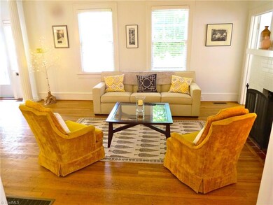 1528 W Northwest Blvd, Winston Salem, NC 27104 - photo 6