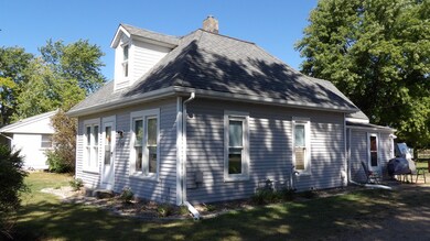 Southeast Corner