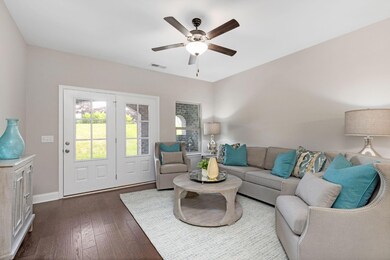 BW2 Ashleigh Living Room
