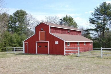 467 Loring Rd, Barre, MA 01005 - photo 5