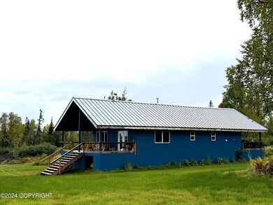 19264 Bonita Loop, Willow, AK 99688 - photo 2