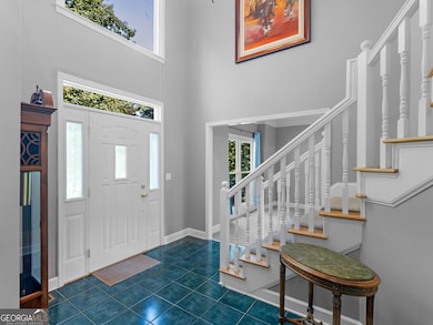 550 Mcgarity Dr unit 6, McDonough, GA 30252 - photo 2