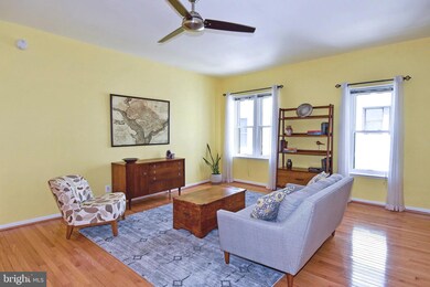 1669 Columbia Rd NW unit 409, Washington, DC 20009 - photo 4