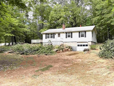 204 Intervale Cross Rd, Conway, NH 03860 - photo 2