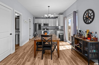 3347 Glenbrook Cir N, Bettendorf, IA 52722 - photo 7