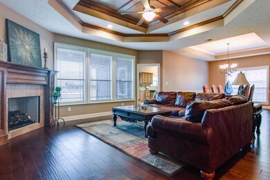 5120 Summerhill Rd, Texarkana, TX 75503 - photo 4