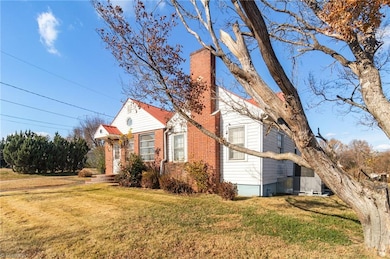 3749 Depot St, Walkertown, NC 27051 - photo 2