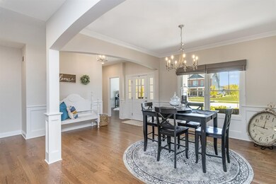 13028 Bluestem Dr, Saint John, IN 46373 - photo 7