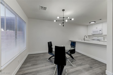 4649 Via Torino, Las Vegas, NV 89103 - photo 4