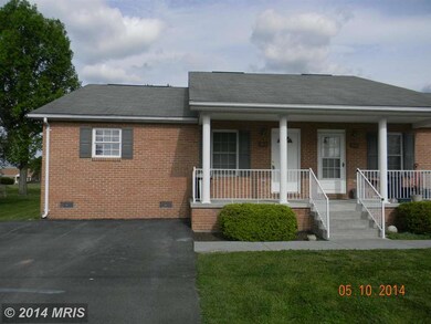 262 Aileen Ave, Strasburg, VA 22657 - photo 2