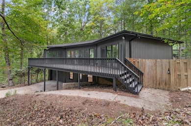 117 Marten Ct unit 4, Waleska, GA 30183 - photo 3