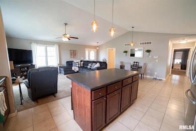 1200 N Sherman St, Lincoln, IL 62656 - photo 7