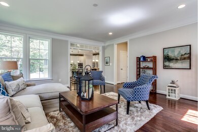 6201 Champion Oak Ct, Falls Church, VA 22044 - photo 3