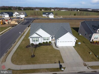 401 Plantation Dr, Seaford, DE 19973 - photo 2