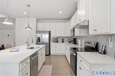 7620 Inverno Ln, New Kent, VA 23124 - photo 5