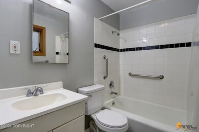 1460 W 26th Ave unit 8, Anchorage, AK 99503 - photo 3