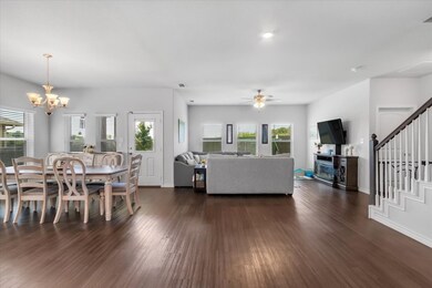 3326 Sweetwater Way, Sherman, TX 75090 - photo 3